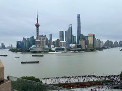 -上海和平饭店-华懋阁 The Cathay Room