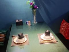 -忘忧草融合私房菜(红鼎国际店)