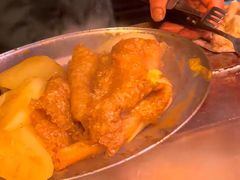 -明记牛杂(新马路分店)