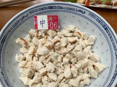 -天发芽·何记葫芦头泡馍·老字号(小南门店)