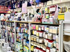 -西北轻工批发市场
