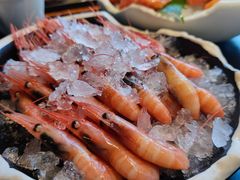 -黑松白鹿(金融街店)