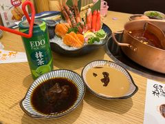 -伊豆野菜村(大族广场店)