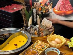 -牛匠和牛寿喜锅(西安总店)