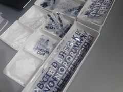 -迪桑特DESCENTE(北京三里屯BLANC店)