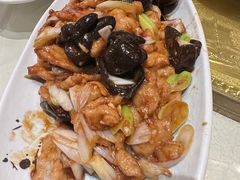 -凯鸽酒楼(恒安新区店)