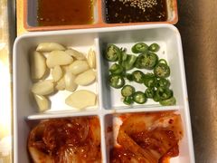 -金妈家烤肉(龙湖U城天街店)