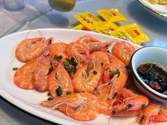 -金海湾海鲜排档(朱家尖店)