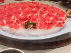 -盛武肥牛·清真海鲜火锅(昆区店)