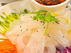 -郭林家常菜烤鸭(曙光西路店)