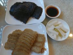 -长春观斋补堂素菜馆
