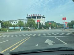 -鄱阳湖国家湿地公园