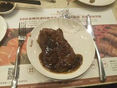 -芭菲盛宴·环球美食(解放碑英利国际店)