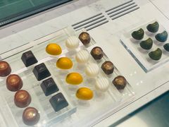-广州文华东方酒店·文华饼店