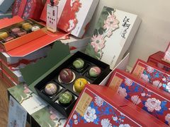 -南宋胡记(杭州灵隐寺店)