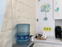 -维乐口腔(格林门诊长宁店)