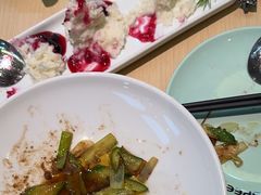 -吕氏疙瘩汤·海鲜新鲁菜(凯德mall新都心店)