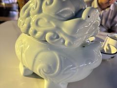 -蘇河湾·新鲁菜·泰山宴(泰山店)