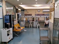 -动物缘宠物医院·骨科·猫科(西二环店)