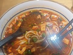 -山丹丹西北菜(金贸大厦店)