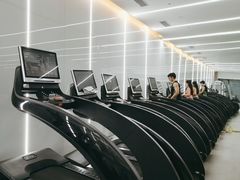 -乾坤乐健·游泳健身(渝江店)