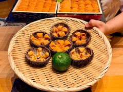 -鮨冠OMAKASE食べ放题(北京首店)