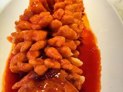 -刘胖子家常菜·蹄花焖藕(江汉路总店)