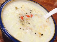 -妈妈的味道(工人体育场东路店)