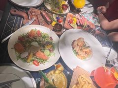 -第101座花园餐厅(湖滨88店)