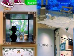 -TURIGHT买手店(锦沧文华广场店)