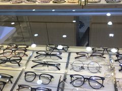-PARKWAY·百汇眼镜(三叶眼镜城店)