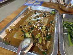 -龙上水现炒生料(柳沙店)