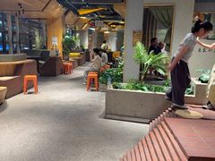 -蘸小院铁锅炖·蘸酱菜·东北菜(怀远门店)
