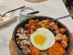 -七八冷面·延边朝鲜族美食(世纪汇店)