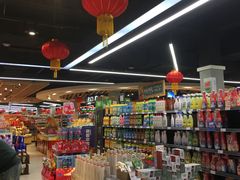 -华润苏果(文昌巷社区店)