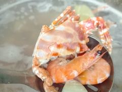 -潭门港海鲜大排档(琼海店)