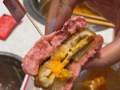 -龍歌自助小火锅(芝罘万达店)