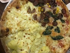 -1861意大利餐厅(文化广场店)