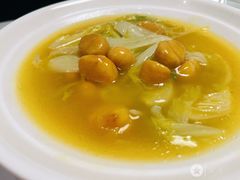 -到家尝北京菜(西坝河店)