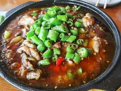 -盐帮食坊•小河帮川菜(四川师大店)