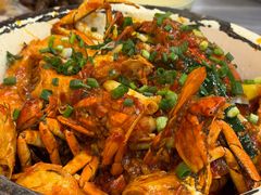 -辣螃铠盆盆蟹大排档(总店)