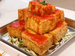 -白仁仔· 活烤海鲜 宵夜(豫园店)