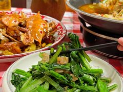 -江味龙虾馆·裸蓝龙虾(南山店)