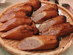 -先记烧鹅王·本地粤菜(福永店)