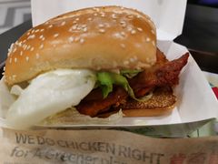 -肯德基(新佛罗伦萨店)
