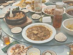 -日月昇渔家菜·海肠捞饭·大连海鲜(星海公园店)