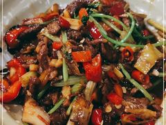-湖南乡情湘菜馆(罗湖店)