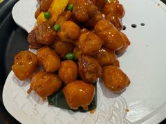 -大铁勺新津菜(迎水道店)