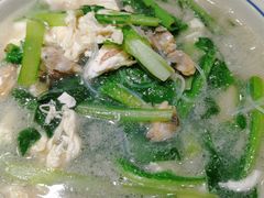 -吕氏疙瘩汤·私家菜馆(慈云寺店)