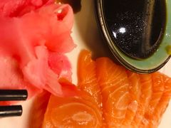 -喜来登酒店-盛宴标帜餐厅